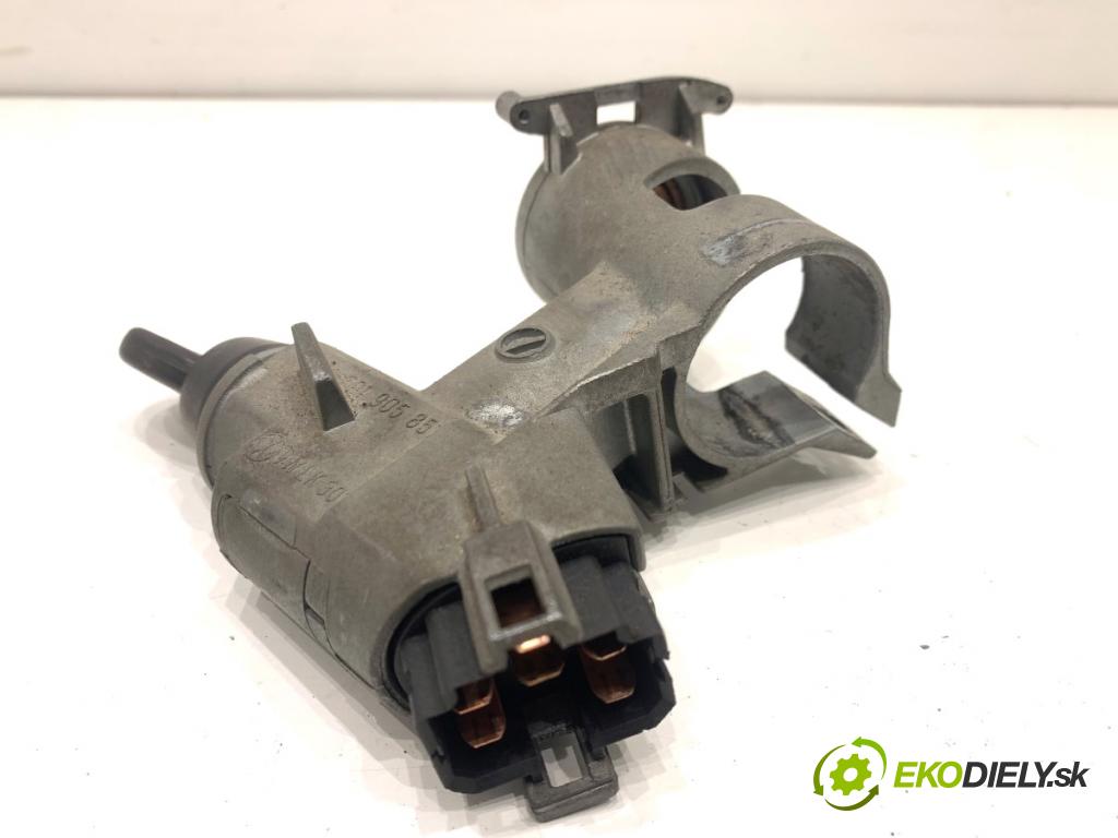 VW TRANSPORTER T4 Autobus 1995 45 kW 1.9 D 1896 spinačka 701905851 (Spínacia skrinka)