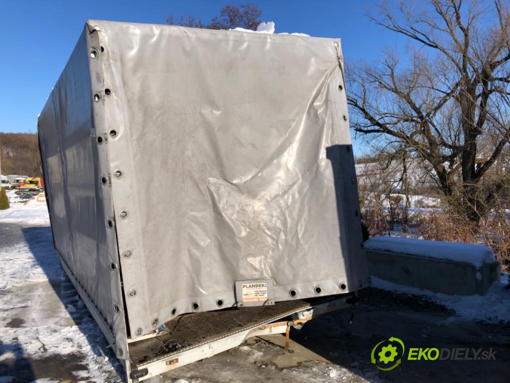 RENAULT MASTER III Autobus 2015 120 kW 2.3 dCi 165 FWD (JV0P, JV0U) 2298 BUDOVA: Prevodovka NALOŽIŤ: NÁKLAD: