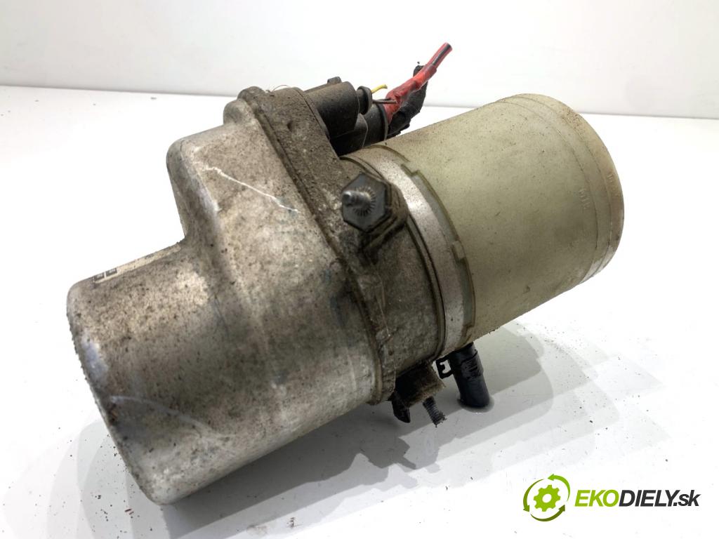 SKODA FABIA II liftback 2008 51 kW 1.2 1198 Pumpa servočerpadlo 6Q1423051BS (Servočerpadlo)