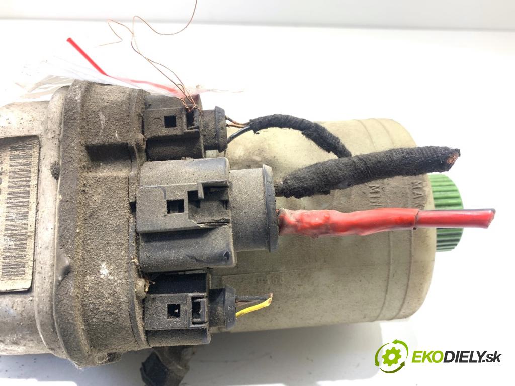 SKODA FABIA II liftback 2008 51 kW 1.2 1198 Pumpa servočerpadlo 6Q1423051BS (Servočerpadlo)