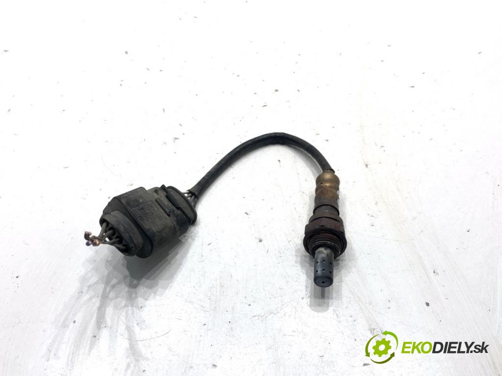 SKODA FABIA II liftback 2008 51 kW 1.2 1198 sonda lambda zad 03C906262 (Lambda sonda)