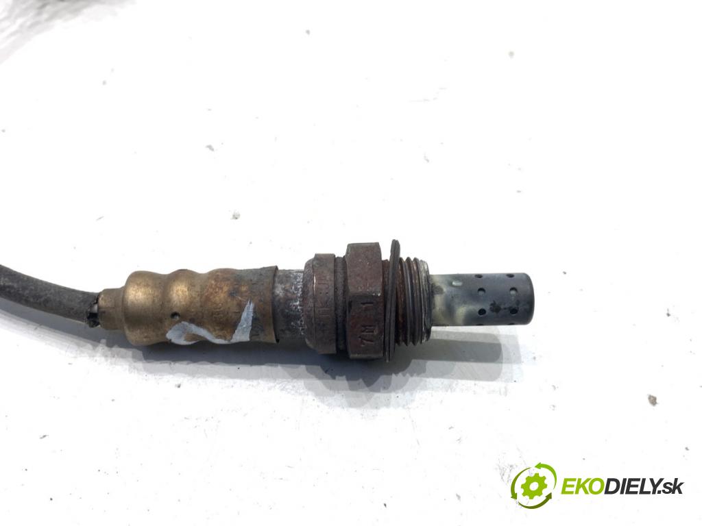 SKODA FABIA II liftback 2008 51 kW 1.2 1198 sonda lambda zad 03C906262 (Lambda sonda)