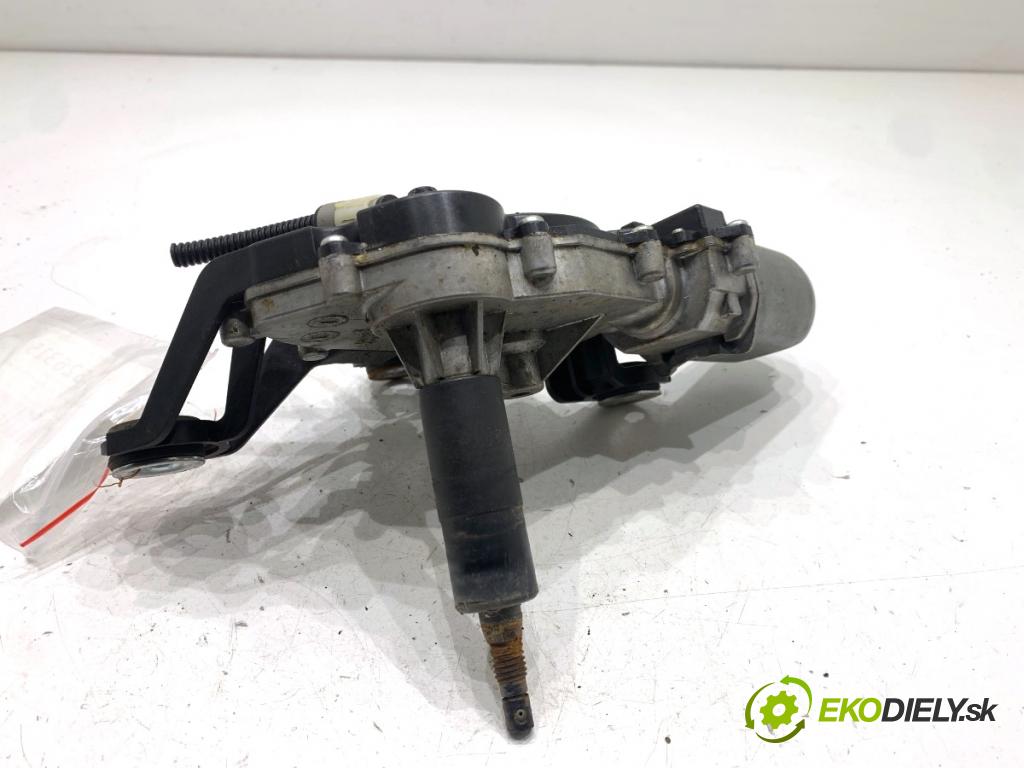SKODA FABIA II liftback 2008 51 kW 1.2 1198 Motor stieračov zad 5J9955711A