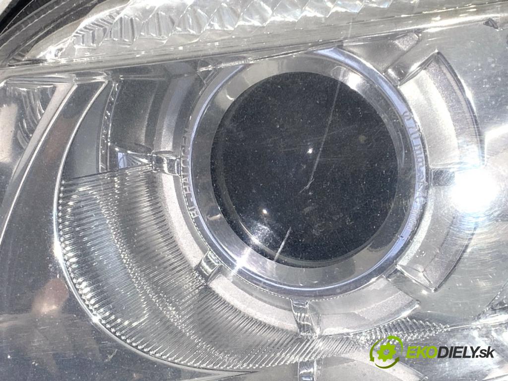 SKODA FABIA II liftback 2008 51 kW 1.2 1198 Svetlomet ľavy predný