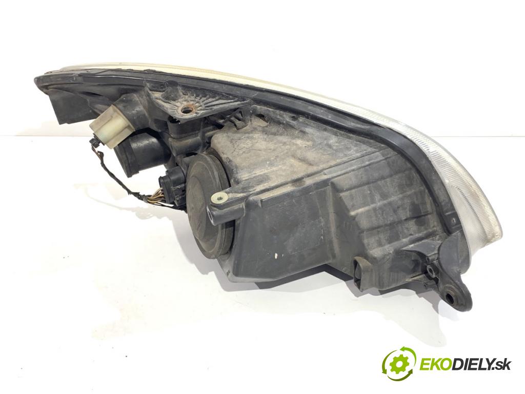 SKODA FABIA II liftback 2008 51 kW 1.2 1198 Svetlomet ľavy predný