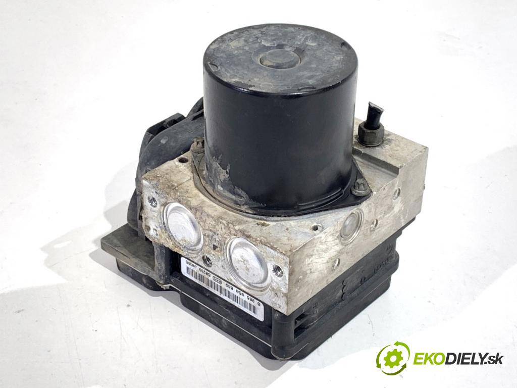 SKODA FABIA II liftback 2008 51 kW 1.2 1198 Pumpa ABS 6R0614517B (Pumpa ABS)