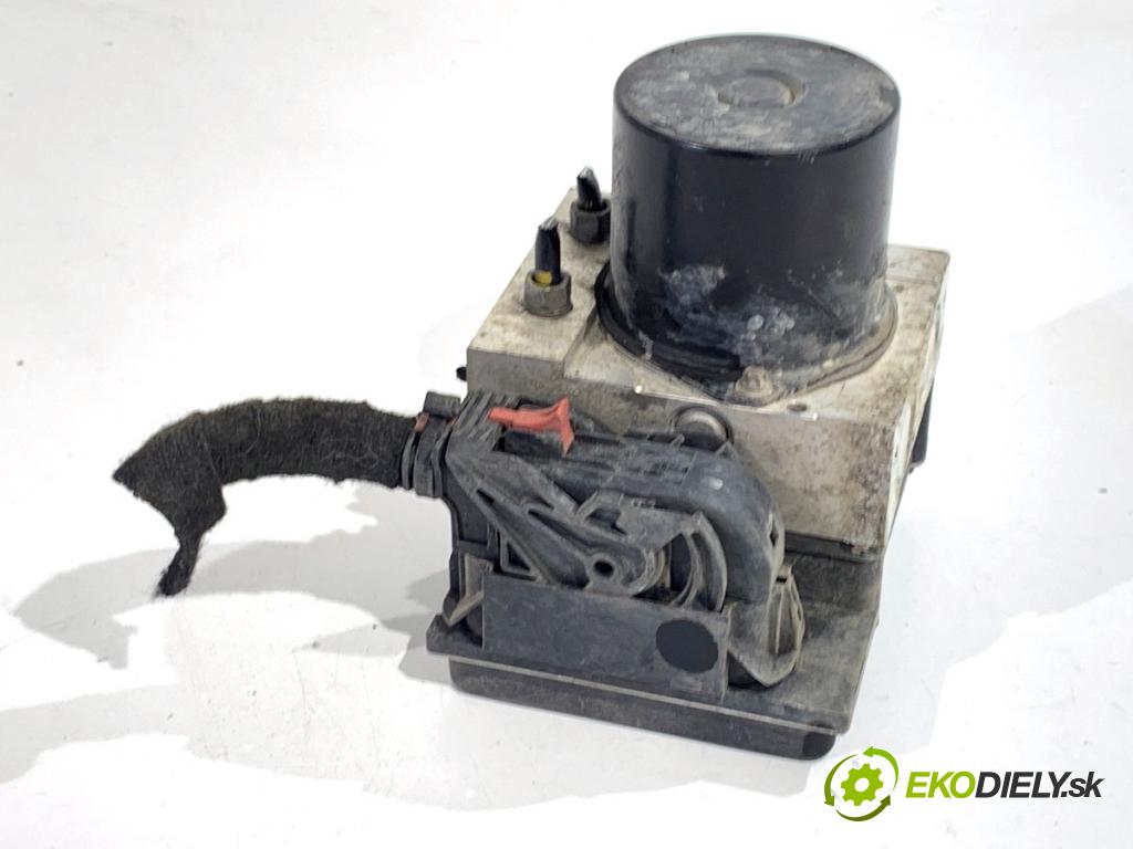 SKODA FABIA II liftback 2008 51 kW 1.2 1198 Pumpa ABS 6R0614517B (Pumpa ABS)