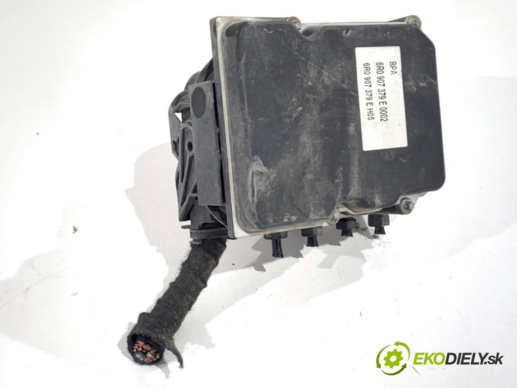 SKODA FABIA II liftback 2008 51 kW 1.2 1198 Pumpa ABS 6R0614517B (Pumpa ABS)