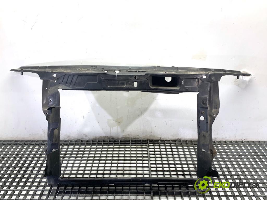 SKODA FABIA II liftback 2008 51 kW 1.2 1198 Držiak predný  (Výstuha predná)