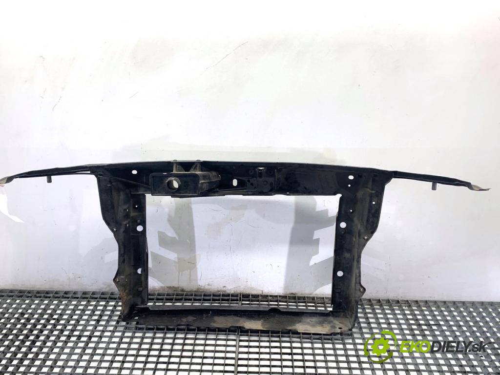 SKODA FABIA II liftback 2008 51 kW 1.2 1198 Držiak predný  (Výstuha predná)