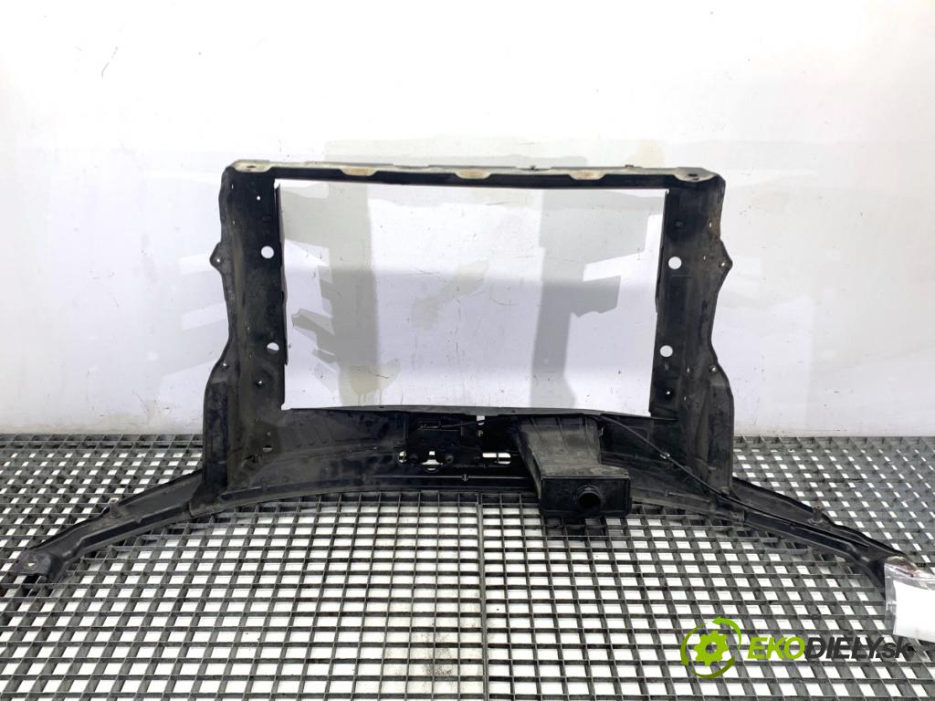 SKODA FABIA II liftback 2008 51 kW 1.2 1198 Držiak predný  (Výstuha predná)