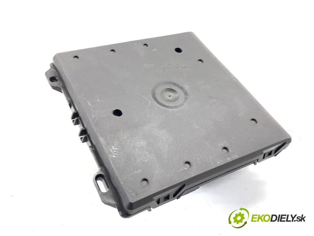 SKODA FABIA II liftback 2008 51 kW 1.2 1198 Modul komfortu 6Q1937049F (Modul komfortu)