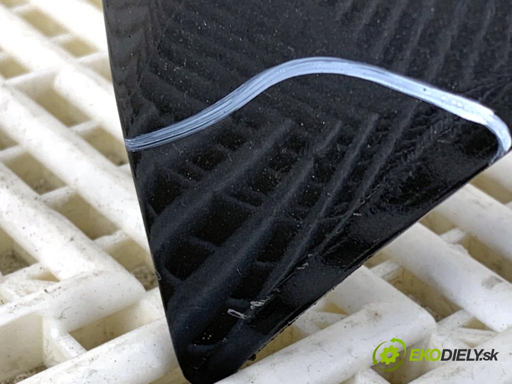 SKODA FABIA II liftback 2008 51 kW 1.2 1198 kapota  (Kapota)