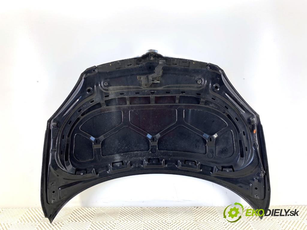 SKODA FABIA II liftback 2008 51 kW 1.2 1198 Kapota  (Kapota)