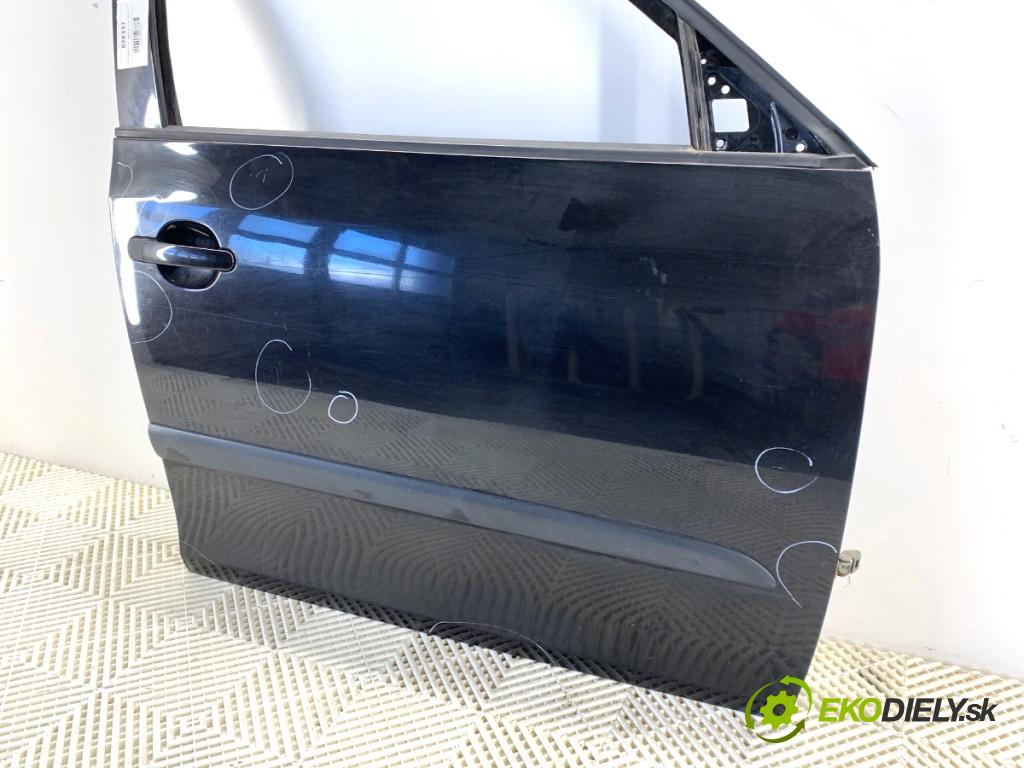 SKODA FABIA II liftback 2008 51 kW 1.2 1198 Dvere pravy predný