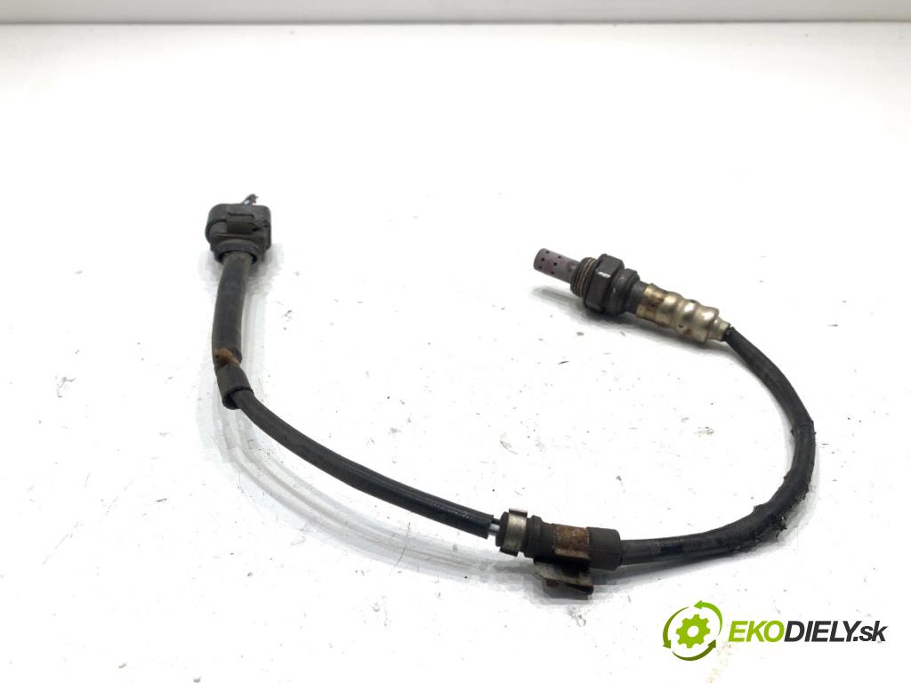 SKODA FABIA II liftback 2008 51 kW 1.2 1198 sonda lambda 03E906262B (Lambda sonda)