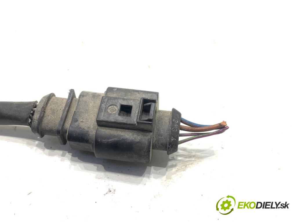 SKODA FABIA II liftback 2008 51 kW 1.2 1198 sonda lambda 03E906262B (Lambda sonda)