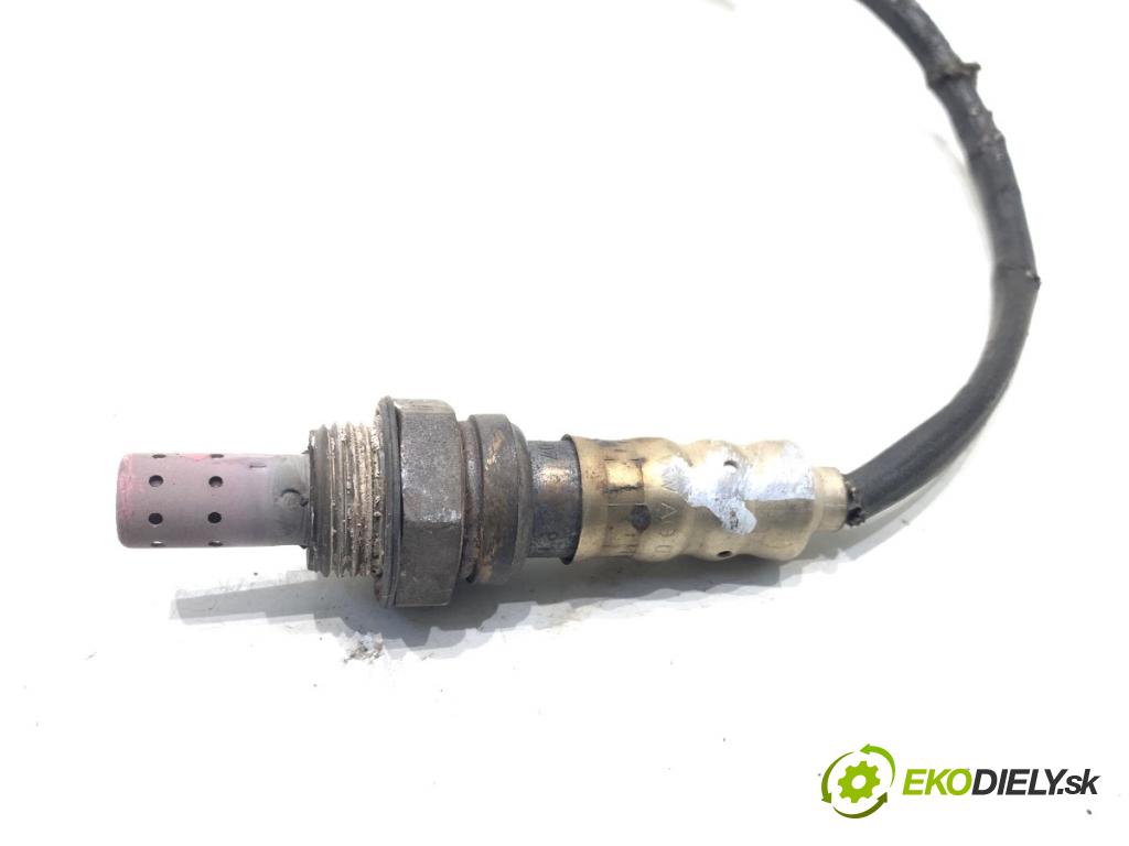 SKODA FABIA II liftback 2008 51 kW 1.2 1198 sonda lambda 03E906262B (Lambda sonda)
