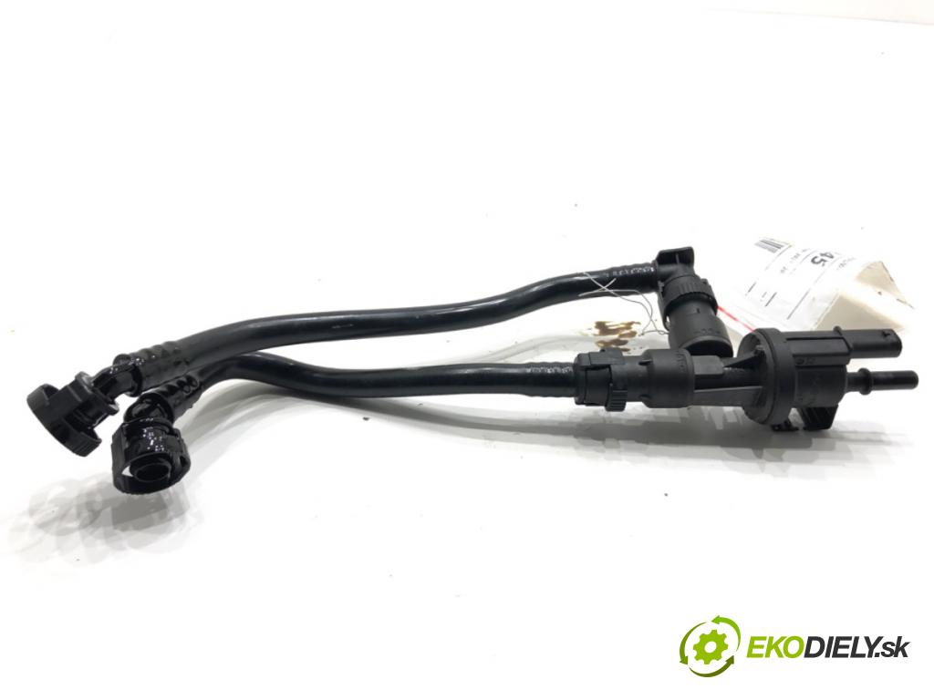 BMW F44 coupe 2021 131 kW 220 i 1998 Ventil PAR: paliva 7614013