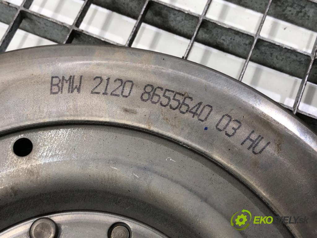 BMW F44 coupe 2021 131 kW 220 i 1998 koleso dvojhmota 8655640