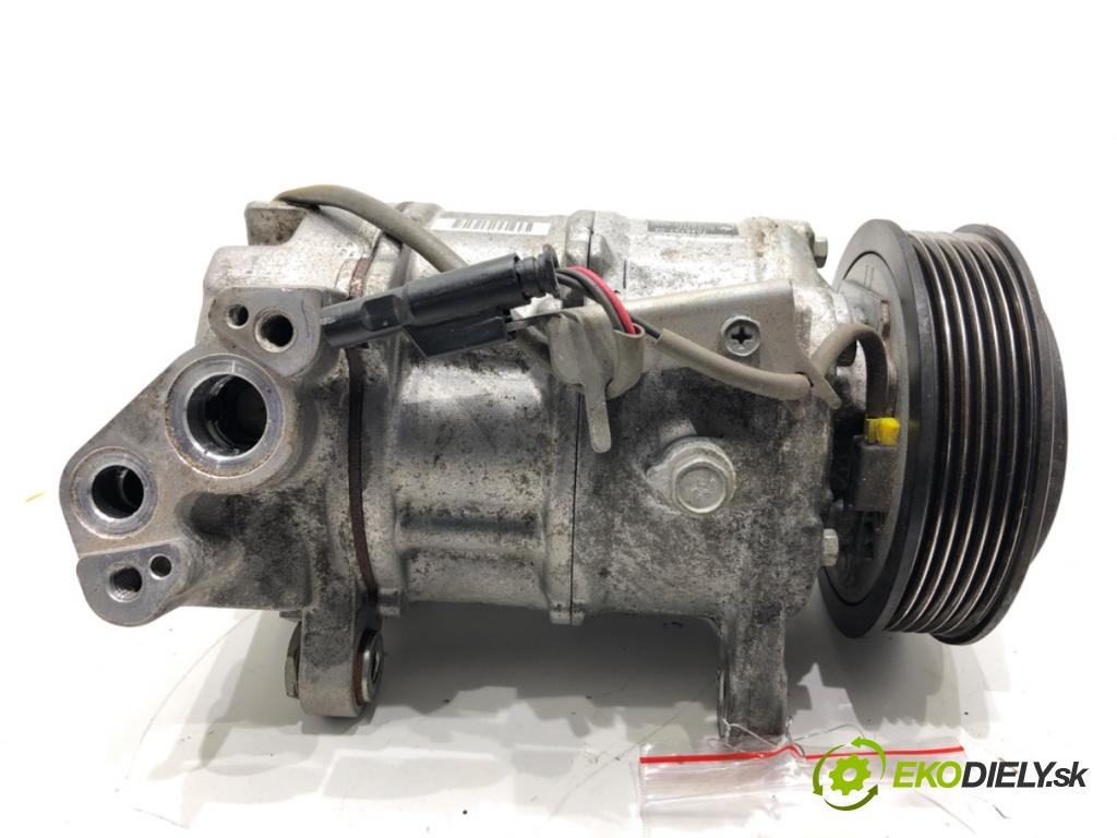 BMW F44 coupe 2021 131 kW 220 i 1998 kompresor klimatizace 7948797 (Kompresor klimatizace)