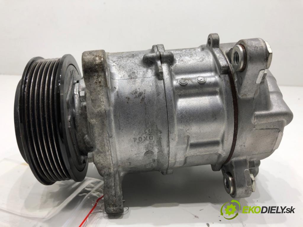 BMW F44 coupe 2021 131 kW 220 i 1998 kompresor klimatizace 7948797 (Kompresor klimatizace)