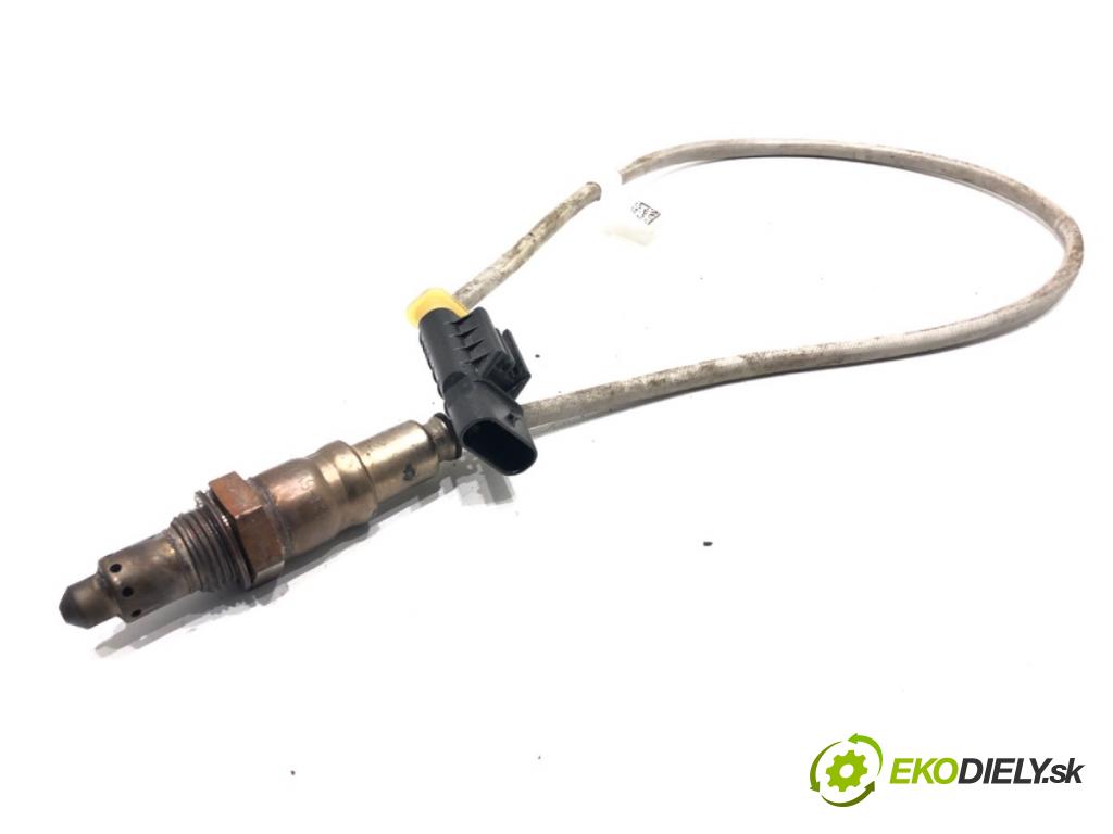 BMW F44 coupe 2021 131 kW 220 i 1998 sonda lambda 9454710 (Lambda sonda)