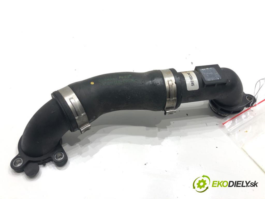 BMW F44 coupe 2021 131 kW 220 i 1998 Rúra vody 8645546