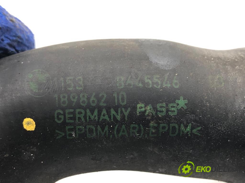 BMW F44 coupe 2021 131 kW 220 i 1998 Rúra vody 8645546