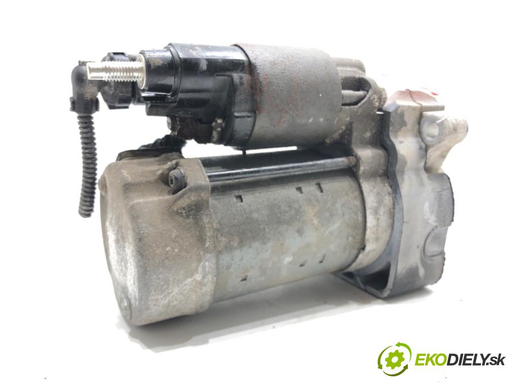 BMW F44 coupe 2021 131 kW 220 i 1998 startér 8580390 (Startér)