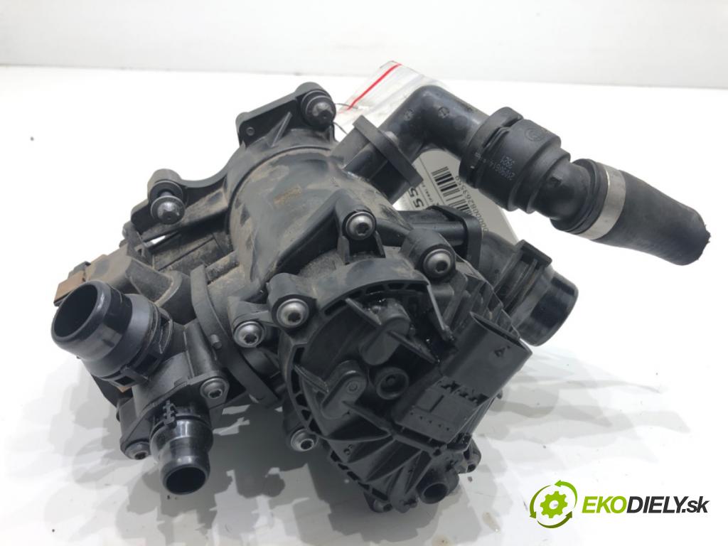 BMW F44 coupe 2021 131 kW 220 i 1998 Obal termostatu 8631943 (Obal (príruba) termostatu)