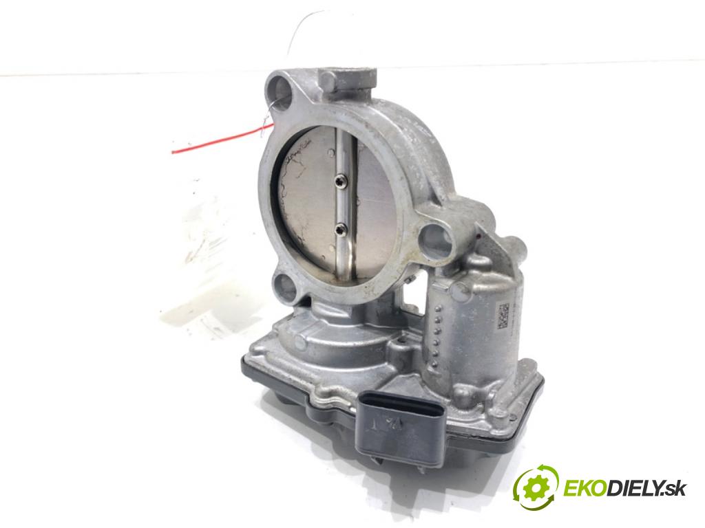 BMW F44 coupe 2021 131 kW 220 i 1998 Škrtiaca klapka 7619008 (Škrtiaca klapka)