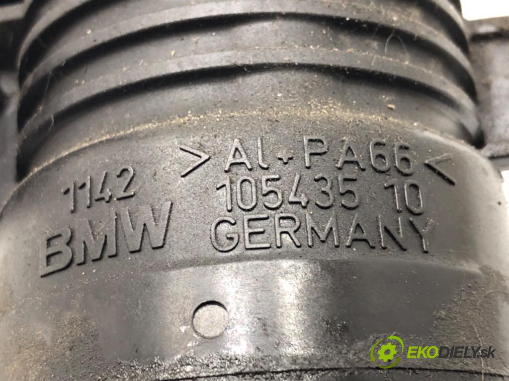 BMW F44 coupe 2021 131 kW 220 i 1998 Obal filtra oleja 1185812S01 (Obal olejového filtra)