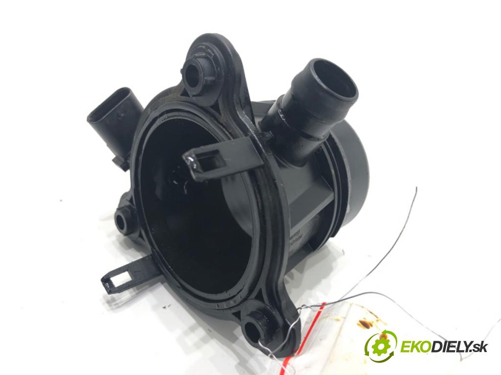 BMW F44 coupe 2021 131 kW 220 i 1998 MAP senzor 8637897 (Snímač ostatné)