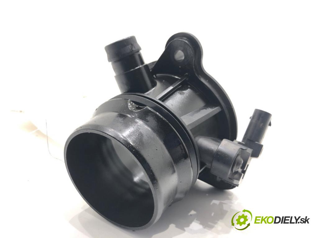 BMW F44 coupe 2021 131 kW 220 i 1998 MAP senzor 8637897 (Snímač ostatné)