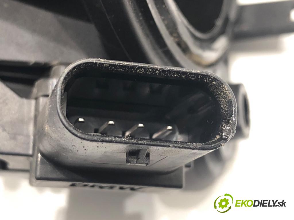 BMW F44 coupe 2021 131 kW 220 i 1998 MAP senzor 8637897 (Snímač ostatné)