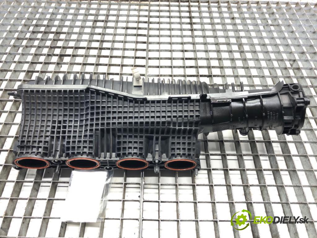 BMW F44 coupe 2021 131 kW 220 i 1998 Potrubie sacie, sanie 8655826 (Sacie potrubie)