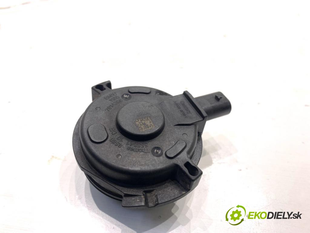 BMW F44 coupe 2021 131 kW 220 i 1998 Magnetický ventil VANOS: 7614288 (Elektrosúčasti ostatné)