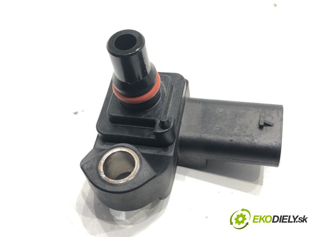 BMW F44 coupe 2021 131 kW 220 i 1998 Snímač tlaku 8637899 (Snímač tlaku)