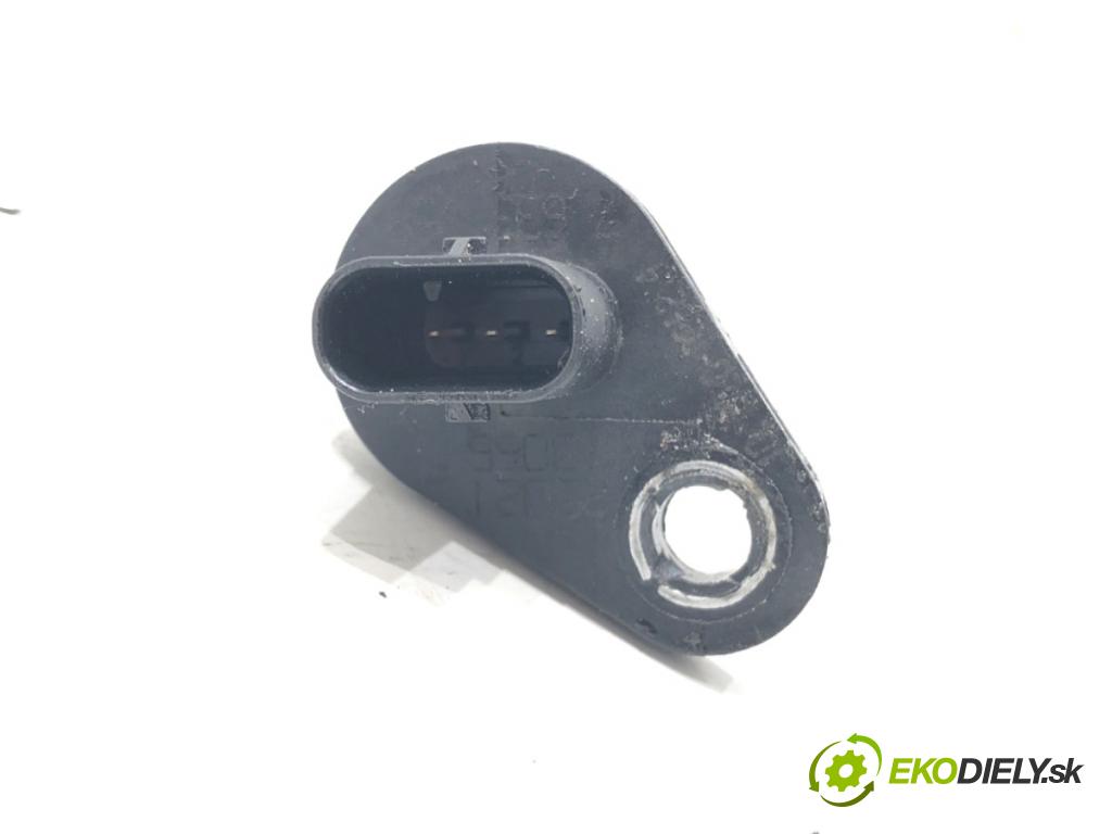 BMW F44 coupe 2021 131 kW 220 i 1998 Snímač pozície vačkového hriadeľa 7633958 (Snímač polohy kľukového hriadeľa)