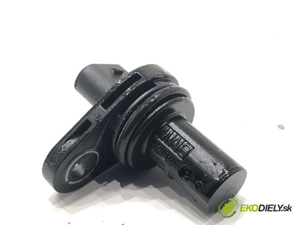 BMW F44 coupe 2021 131 kW 220 i 1998 Snímač pozície vačkového hriadeľa 7633958 (Snímač polohy kľukového hriadeľa)