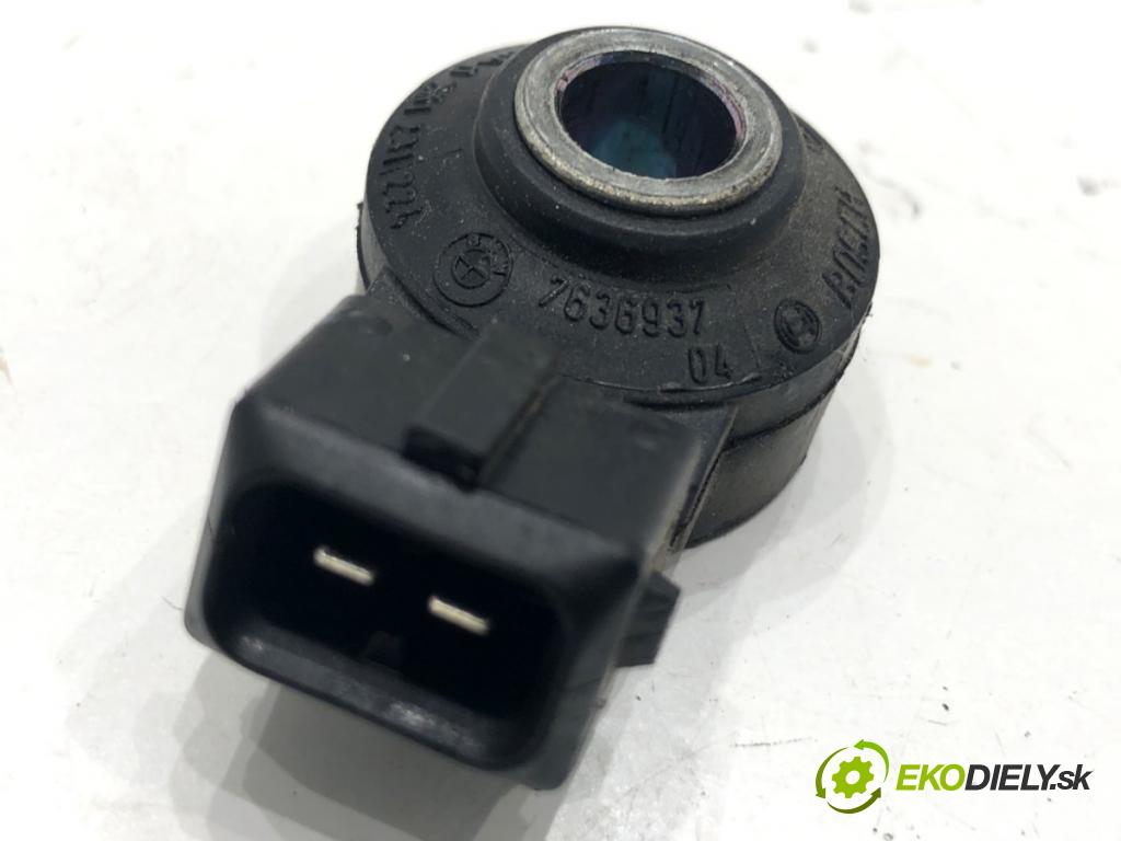 BMW F44 coupe 2021 131 kW 220 i 1998 Snímač klepania 7636937 (Snímač)