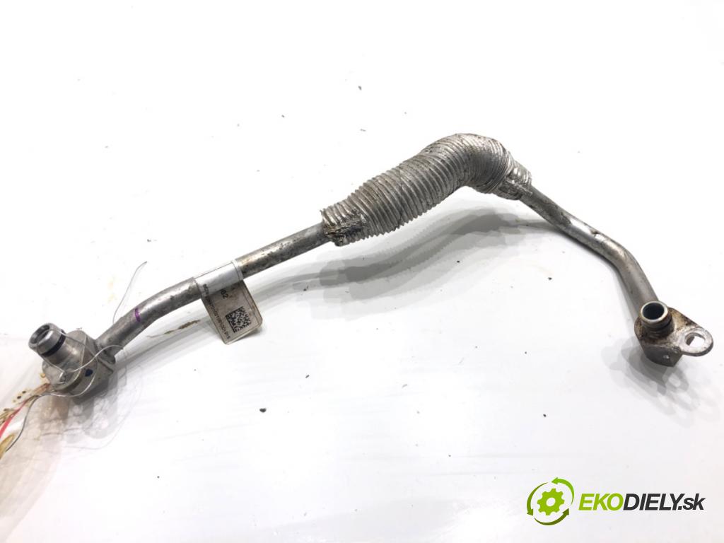 BMW F44 coupe 2021 131 kW 220 i 1998 rúrka turba  (Hadica turbodúchadla)