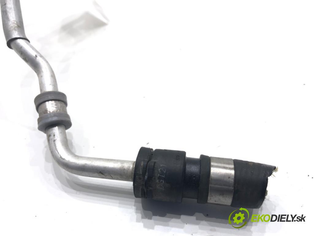 BMW F44 coupe 2021 131 kW 220 i 1998 rúrka turba  (Hadica turbodúchadla)