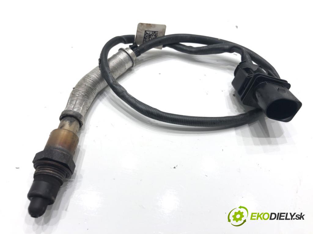 BMW F44 coupe 2021 131 kW 220 i 1998 sonda lambda 8659884 (Lambda sonda)