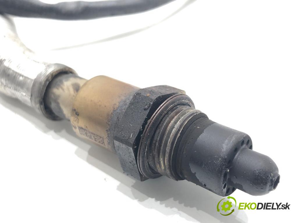 BMW F44 coupe 2021 131 kW 220 i 1998 sonda lambda 8659884 (Lambda sonda)