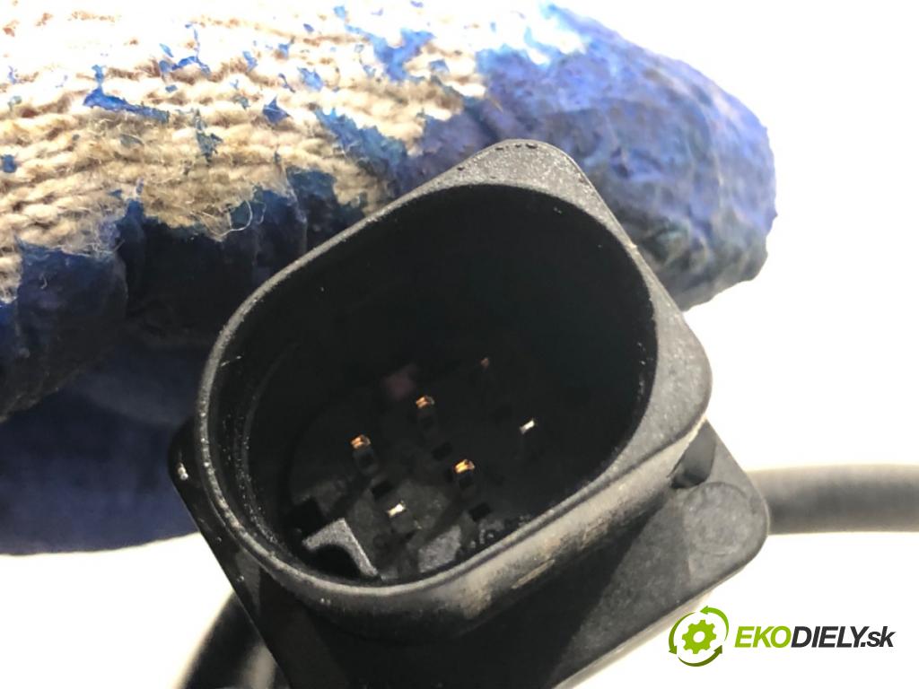 BMW F44 coupe 2021 131 kW 220 i 1998 sonda lambda 8659884 (Lambda sonda)