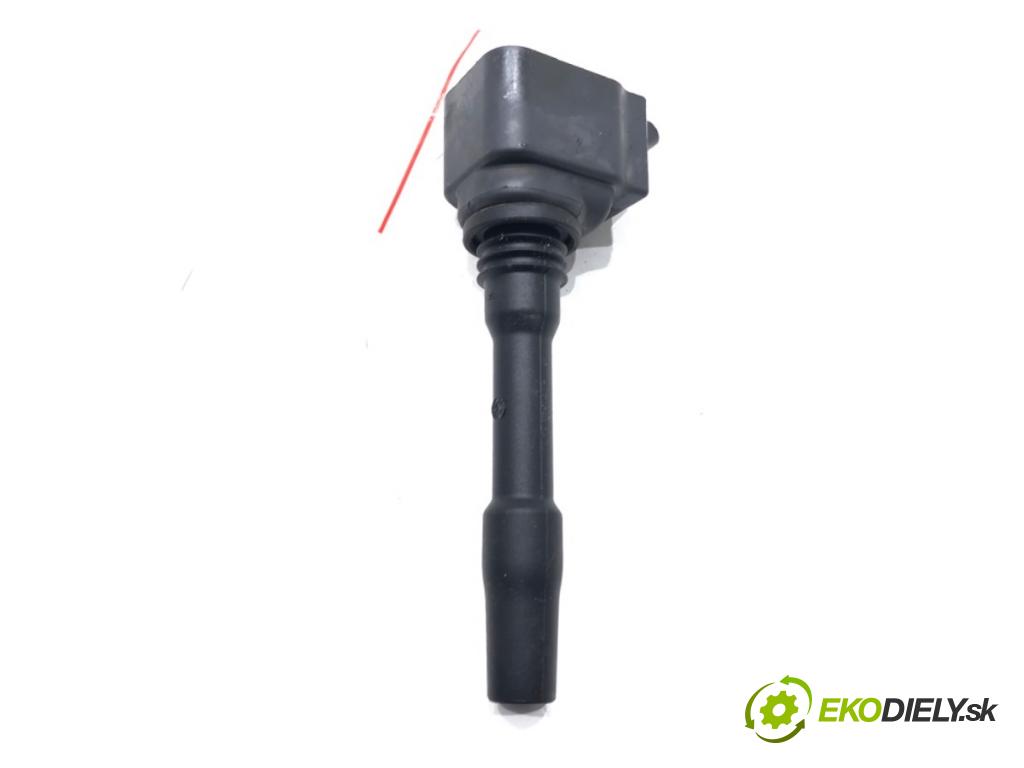 BMW F44 coupe 2021 131 kW 220 i 1998 cívka zapalovací 8643360 (Zážehová cívka)