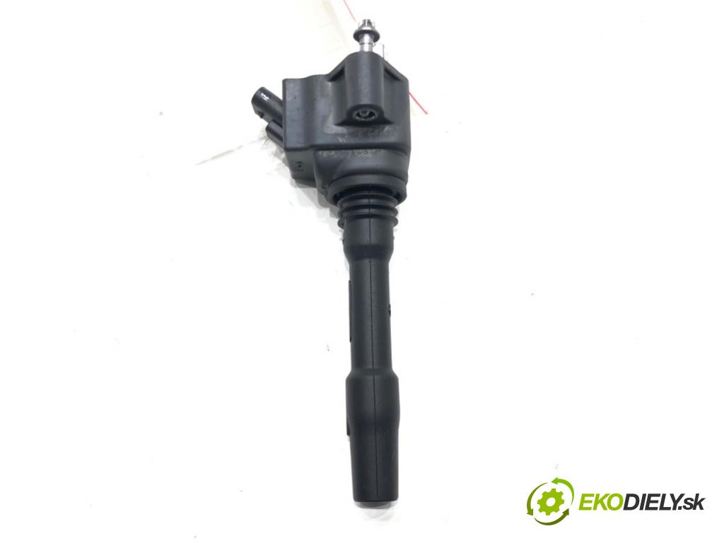 BMW F44 coupe 2021 131 kW 220 i 1998 cívka zapalovací 8643360 (Zážehová cívka)