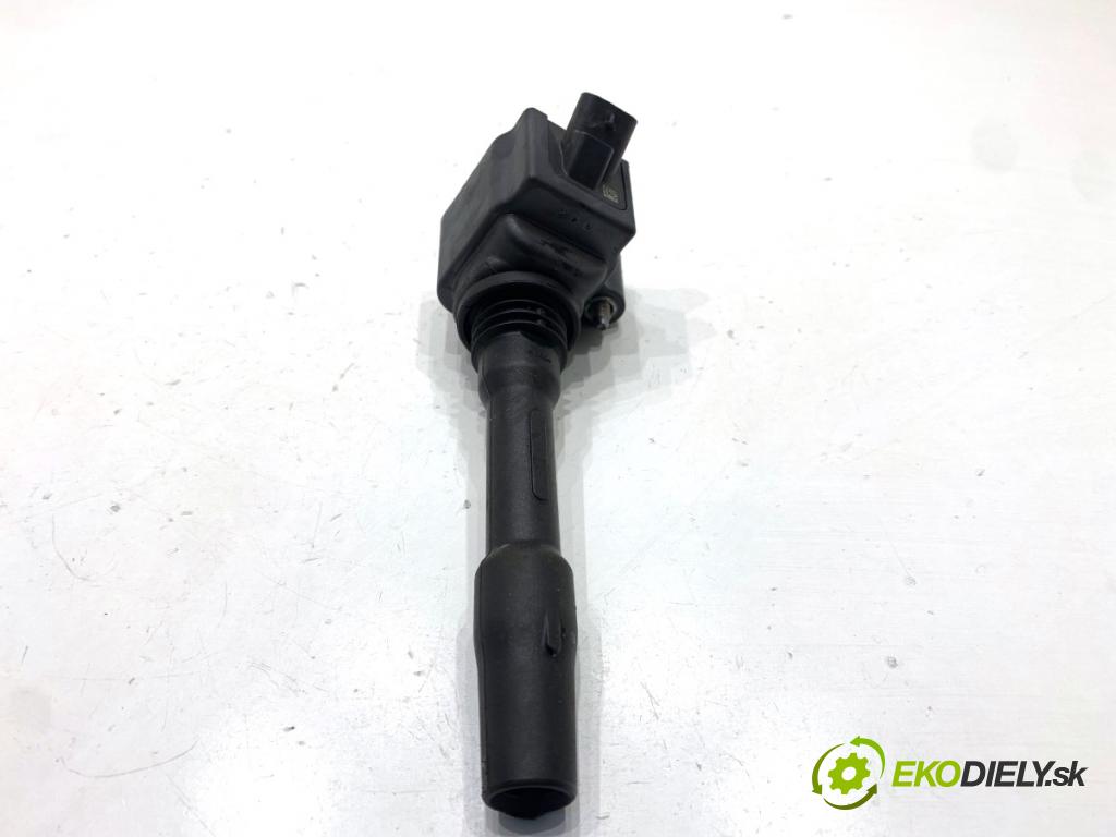 BMW F44 coupe 2021 131 kW 220 i 1998 cívka zapalovací 8643360 (Zážehová cívka)